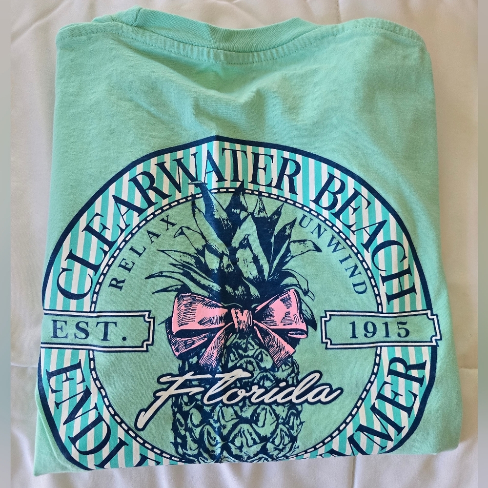 Womens T-shirt
